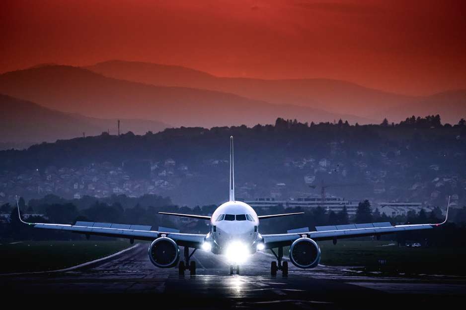 Savjeti za putnike: šta sve pripremiti prije nego što krenete na let sa sarajevskog aerodroma