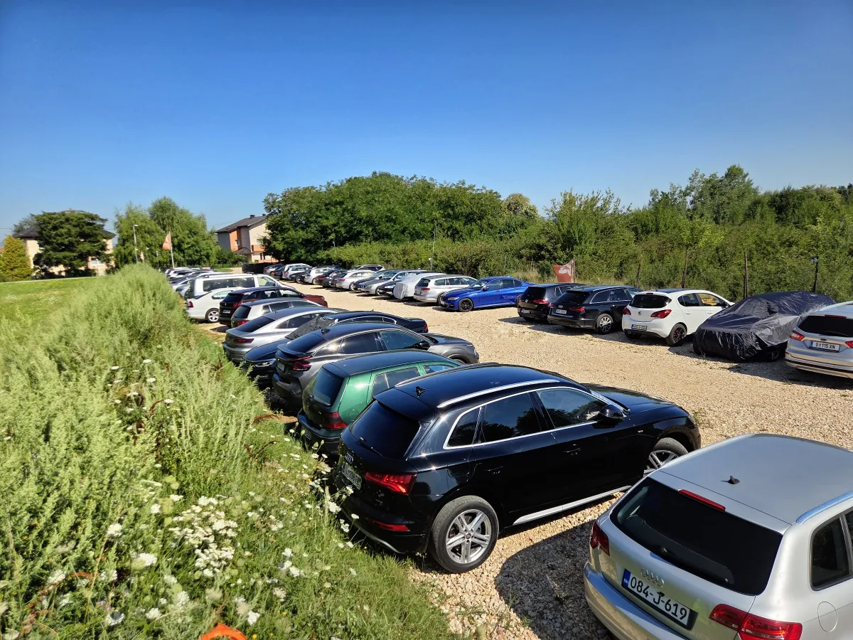 Fotografije ZONA Parkinga - 5